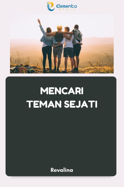 Mencari Teman Sejati